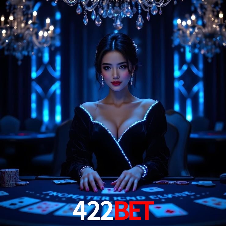 A Popularidade dos Caça-Níqueis no 422bet