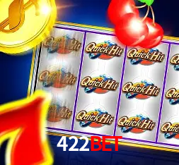 PIX Instantâneo 422bet