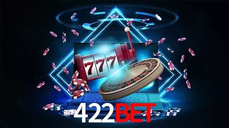 A Experiência Imersiva dos Cassinos Ao Vivo no 422bet