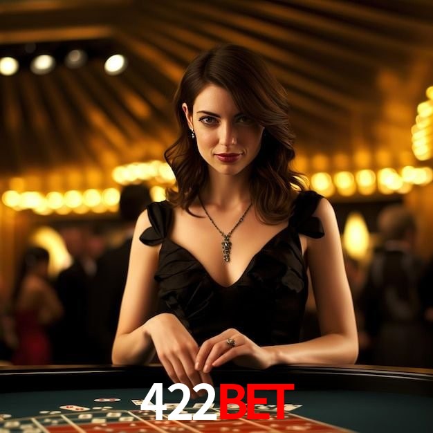 Estatísticas do Jogo 422bet