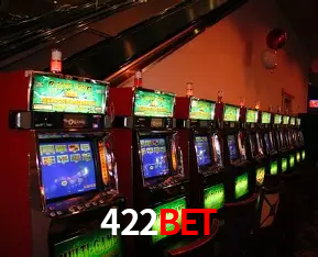 API Integration 422bet