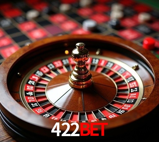 Descubra a Essência do 422bet: Nossa História e Compromissos