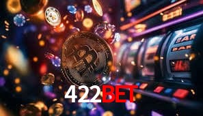 Integração de APIs 422bet