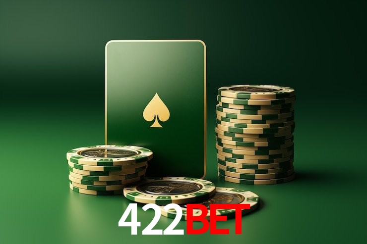 Blackjack Table 422bet