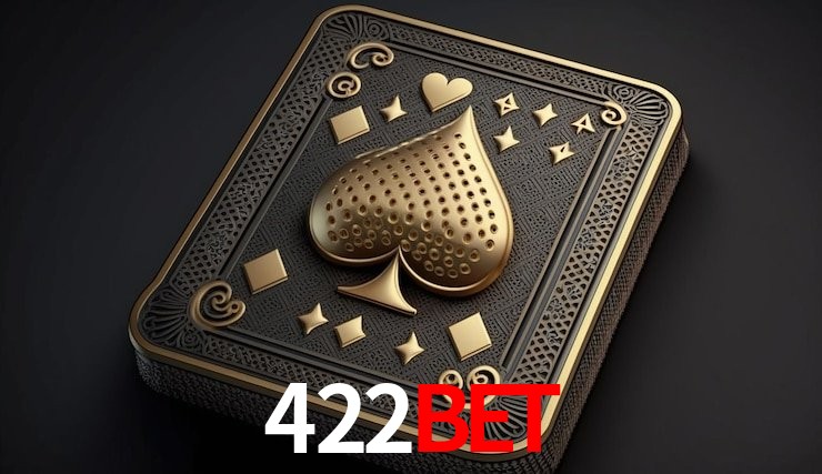 Desvendando o Mundo dos Jogos Virtuais na 422bet