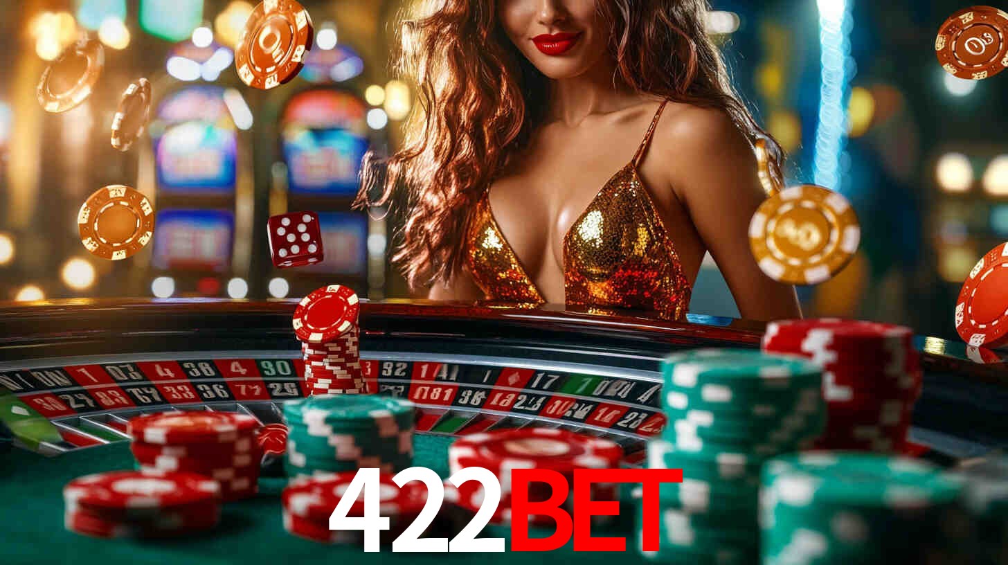Experimente o Login Seguro Premium no 422bet