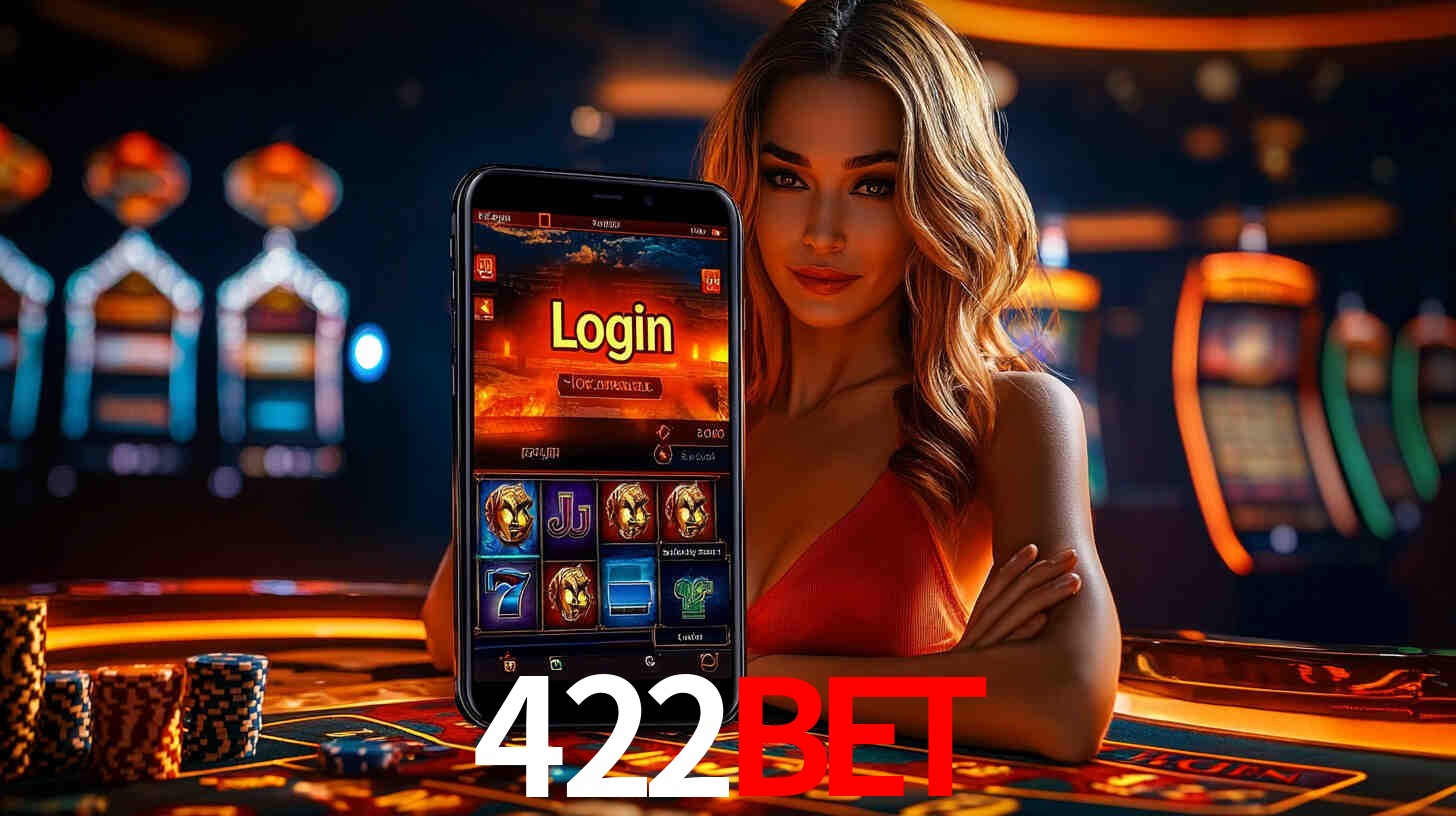 Bônus de Depósito de Cassino